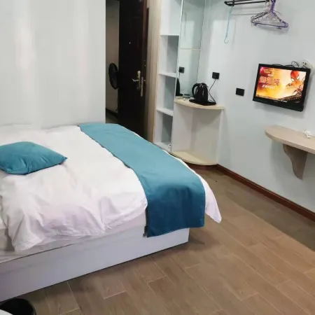 Jiashang Hotel