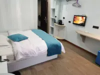 Jiashang Hotel - Bintang 2