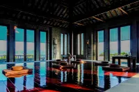 Fuchun Mountain Residence Golf Resort - Private Pools
