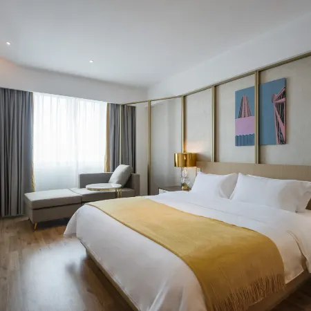 Baoshu Boyue Hotel