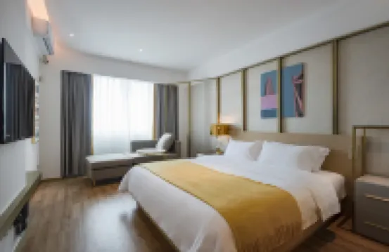 Baoshu Boyue Hotel