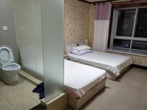 Tianjin Yingshuiyuan Accommodation