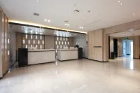 Rongjing Hotel (Rongcheng Baiyangdian High-speed Railway Station Branch)