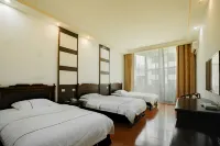 Jinliyuan Hotel - 3 Sao