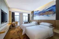 Vienna International Hotel (Wenzhou South Railway Station) - 3 stjerner