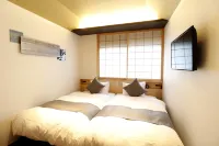 Stay Sakura Kyoto Suzaku Oji - Bungalows