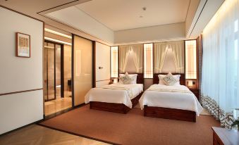 Benwei Hotel