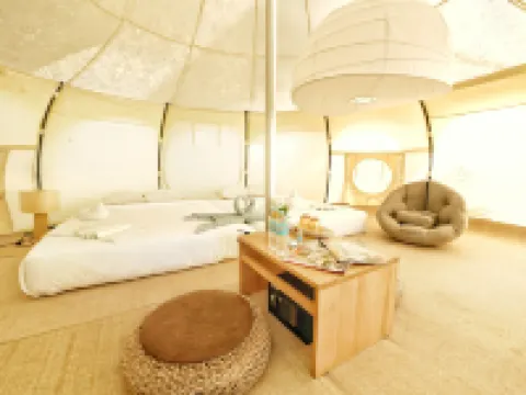 Nacpan Beach Glamping Managed by H Hospitality Group El Nido otelleri