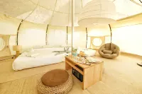 Nacpan Beach Glamping Managed by H Hospitality Group