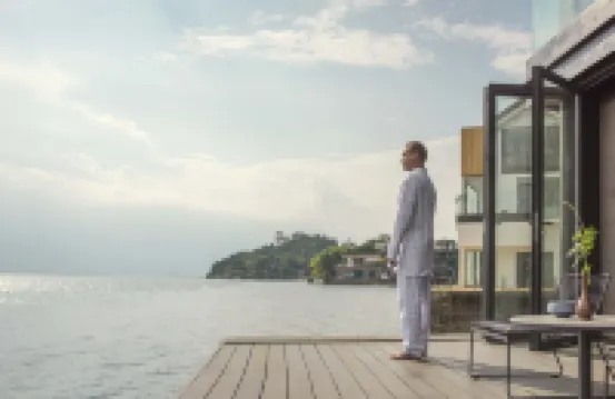 大理明月松間·洱海ホテル