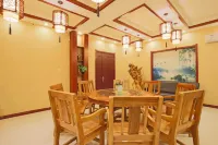 Beizhen Beiqige Hotel Hotels in Beizhen