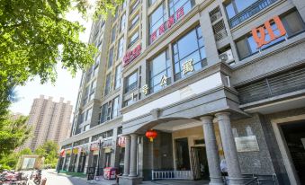 Chenmiao Hotel
