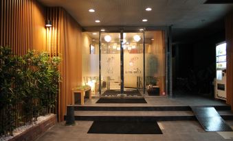 HOTEL LiVEMAX BUDGET Kyoto Ekimae