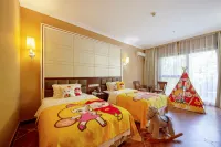 NKS Hotspring Grand View Garden Hotels in Longmen