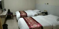789 Chain Hotel (Taishan Chengxi) - Bãi đậu xe