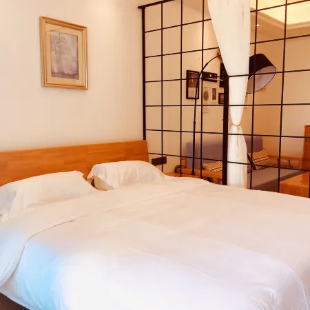 Kangfu Meilai Holiday Apartment (Lingshui Fuliwan)