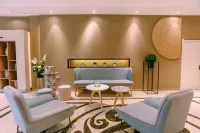 홈인 호텔(마안산 거양루)