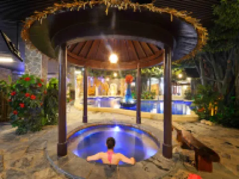 歐樂堡騎士度假酒店 齊河酒店