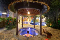 Knight's Hotel Europark Resort