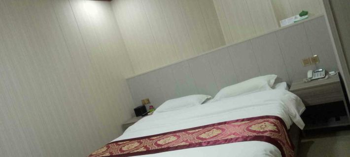 789 Chain Hotel (Taishan Chengxi) Hotels in Taishan