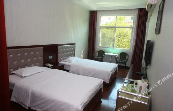 雙牌福玉樓賓館