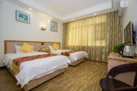Shengxin Convenient Hotel (Guilin North Railway Station) - 2-Sterne