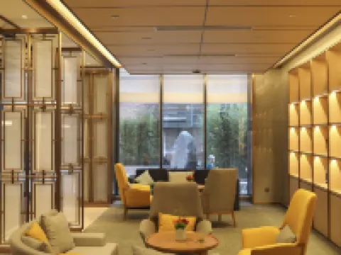 杭州仁和飯店（西湖店） 杭州酒店