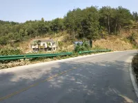 Tianzhu Mountain Scenic Xiaozhu Homestay