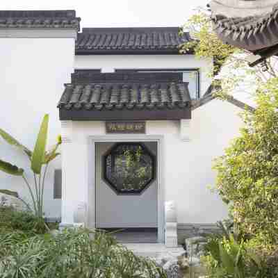 Chunmu Heyuezhuang Hot Spring Hotel Rooms