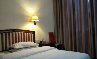 Mengshan City Star Hotel