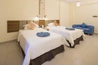 Asia Fuyong Hotel