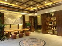 丹巴藏韵秘境酒店 - 公共区域