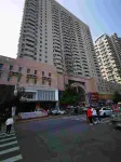 Panjin IKEA Homestay - مطابخ