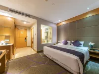 Dorsett Wuhan (walking street) Hotels in Wuhan