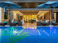 Maximilan Danang Beach Hotel Hotels in Da Nang