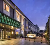 Grand Cozy Hotels Hotels in Nanjing