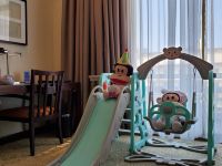 广州东方宾馆 - 大嘴猴亲子主题套房