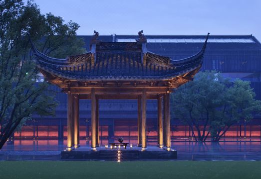 Naera Hotel Xitang Hotel Overview