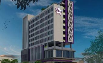 Fox Hotel Jayapura