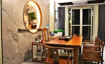 Yangxi Lafei'er Hot Spring Holiday Villa