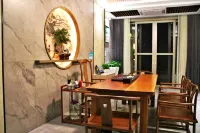 Yangxi Lafei'er Hot Spring Holiday Villa