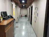 Aizhijia Hostel Hotel a Mishan