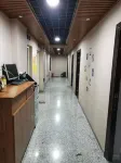 Aizhijia Hostel Hotels in Mishan
