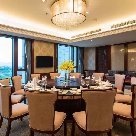 Wyndham Zhuji West