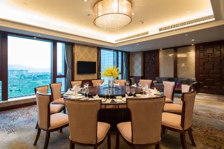 Wyndham Zhuji West Отели в г. Чжуцзи