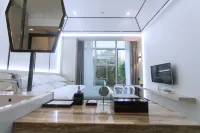 Jiang'an Yujiang Impression Hotel