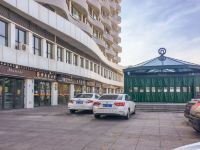 青岛筑梦家公寓 - 酒店附近