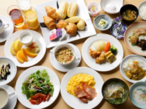 ホテルJALシティ東京 豊洲