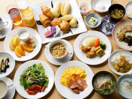 Hotel JAL City Tokyo Toyosu Отели рядом со станцией Станция Касайринкай-Коэн, JR (JR Kasairinkaikoen)