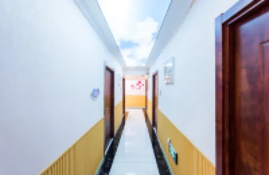 OYO Changchun Haoyuan Hotel